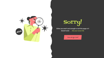 A sassy 404 ui study built with modern frontend techniques for responsive and reusable UI.
