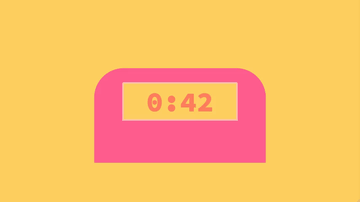 A pure css countdown timer built with modern frontend techniques for responsive and reusable UI.