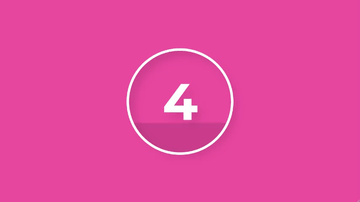A css countdown timer built with modern frontend techniques for responsive and reusable UI.