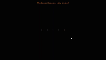 A dynamic css @keyframes with css vanilla built with modern frontend techniques for responsive and reusable UI.