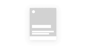 A card ui skeleton screen built with modern frontend techniques for responsive and reusable UI.