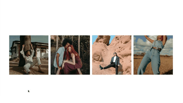 A css 3d image hover effects built with modern frontend techniques for responsive and reusable UI.