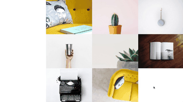 A css-only direction-aware hover effect built with modern frontend techniques for responsive and reusable UI.