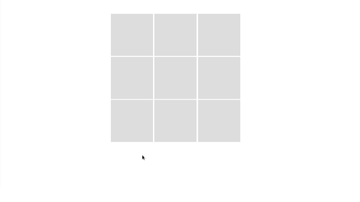 A proof-of-concept: css only direction aware hover blocks built with modern frontend techniques for responsive and reusable UI.