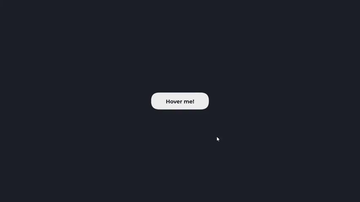 A gooey button hover effect with svg filters & css built with modern frontend techniques for responsive and reusable UI.