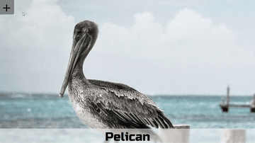 A frosted glass effect using filter effects built with modern frontend techniques for responsive and reusable UI.