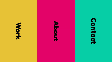 A responsive flexbox expanding panels built with modern frontend techniques for responsive and reusable UI.