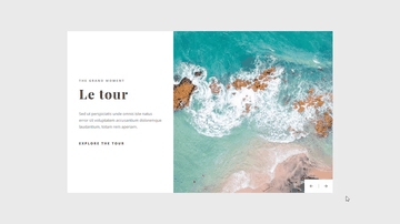 A flexbox image carousel built with modern frontend techniques for responsive and reusable UI.