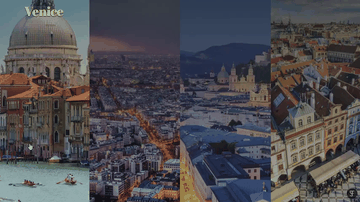 A travel gallery built with modern frontend techniques for responsive and reusable UI.