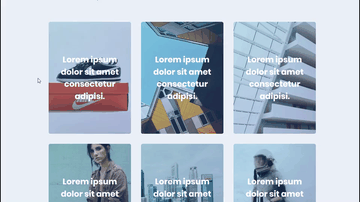 A card flip built with modern frontend techniques for responsive and reusable UI.