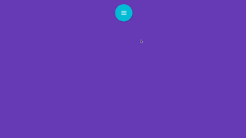 A floating button built with modern frontend techniques for responsive and reusable UI.