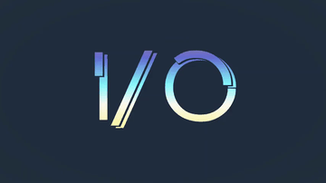 A "draw in" text effect with decovar built with modern frontend techniques for responsive and reusable UI.