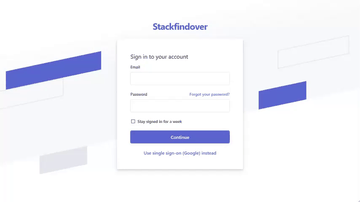 A animated login form built with modern frontend techniques for responsive and reusable UI.