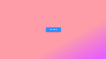 A full page nav built with modern frontend techniques for responsive and reusable UI.