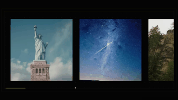 A responsive image gallery built with modern frontend techniques for responsive and reusable UI.