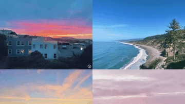 A css-only photo info popup built with modern frontend techniques for responsive and reusable UI.