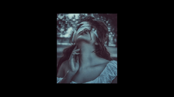 A glitch image effect. css animation built with modern frontend techniques for responsive and reusable UI.