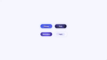 A colorful buttons built with modern frontend techniques for responsive and reusable UI.