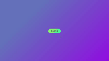 A slime built with modern frontend techniques for responsive and reusable UI.