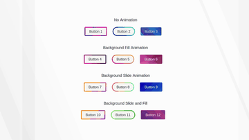 A modern gradient buttons built with modern frontend techniques for responsive and reusable UI.