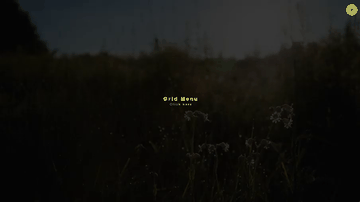 A css grid menu built with modern frontend techniques for responsive and reusable UI.