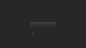 A multi-buttons built with modern frontend techniques for responsive and reusable UI.