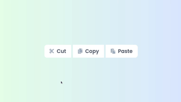 A simple multi-buttons built with modern frontend techniques for responsive and reusable UI.