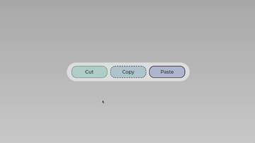 A multi-buttons built with modern frontend techniques for responsive and reusable UI.
