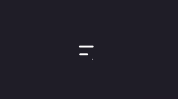 A menu animation built with modern frontend techniques for responsive and reusable UI.