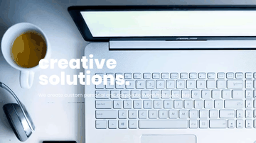 A hero animation built with modern frontend techniques for responsive and reusable UI.