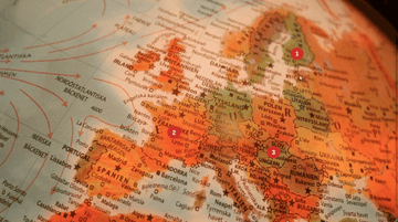 A hotspots built with modern frontend techniques for responsive and reusable UI.