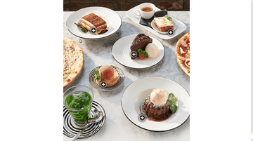 A hotspot labels built with modern frontend techniques for responsive and reusable UI.