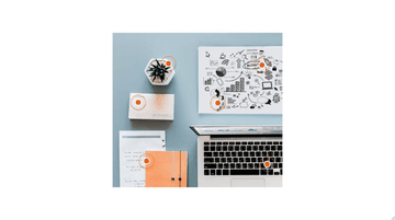 A image hotspots mobile friendly built with modern frontend techniques for responsive and reusable UI.