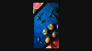 A 3d sliced image built with modern frontend techniques for responsive and reusable UI.