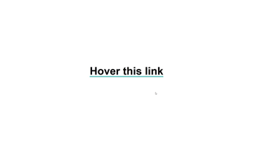 A hover effect #6 built with modern frontend techniques for responsive and reusable UI.