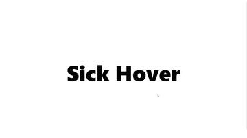 A mouse-out hover effect built with modern frontend techniques for responsive and reusable UI.
