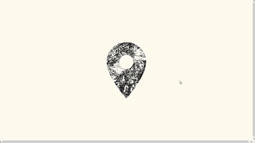 A caamp silhouette built with modern frontend techniques for responsive and reusable UI.