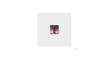 A material card transform built with modern frontend techniques for responsive and reusable UI.