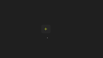 A floating button minimal. pure css. dark mode built with modern frontend techniques for responsive and reusable UI.