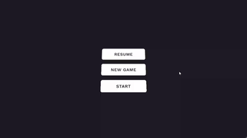 A css 3d blend mode buttons built with modern frontend techniques for responsive and reusable UI.