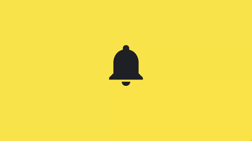 A notification bell icon layered shake animation effect built with modern frontend techniques for responsive and reusable UI.