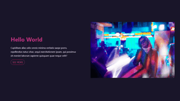 A transform: translate built with modern frontend techniques for responsive and reusable UI.
