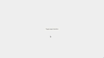 A tiles page transition built with modern frontend techniques for responsive and reusable UI.