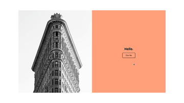 A page transitions built with modern frontend techniques for responsive and reusable UI.