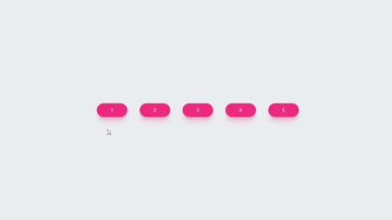 A pagination buttons built with modern frontend techniques for responsive and reusable UI.