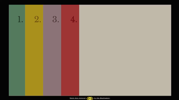 A budging bars built with modern frontend techniques for responsive and reusable UI.