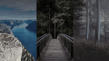 A pure css hover built with modern frontend techniques for responsive and reusable UI.