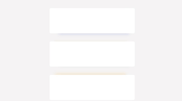 A parallax shadows built with modern frontend techniques for responsive and reusable UI.