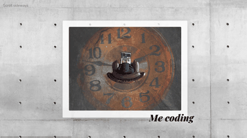 A parallax image gallery built with modern frontend techniques for responsive and reusable UI.