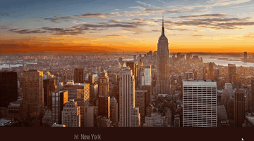 A page top parallax built with modern frontend techniques for responsive and reusable UI.